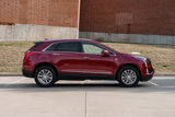Used 2019 Cadillac XT5 Luxury image 3