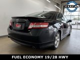 Used 2010 Toyota Camry SE image 3