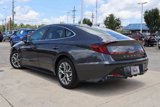 Used 2022 Hyundai Sonata SEL image 2