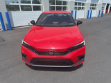 Used 2022 Honda Civic Sport image 2