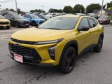 New 2025 Chevrolet Trax ACTIV w/ Driver Confidence Package image 5