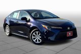 New 2025 Toyota Corolla LE image 2