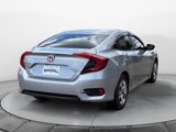 Used 2017 Honda Civic LX image 3