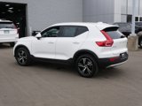 Certified 2025 Volvo XC40 B5 Core image 5