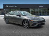 New 2025 Hyundai Elantra Sport image 2