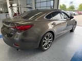 Used 2016 MAZDA MAZDA6 Grand Touring w/ GT Technology Package image 3