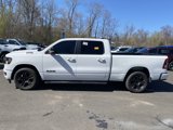 Used 2022 RAM 1500 Big Horn image 4