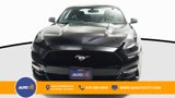 Used 2017 Ford Mustang Coupe image 4