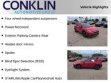 Used 2021 Subaru Crosstrek 2.0i Premium w/ Moonroof Package image 2