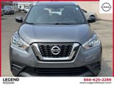 Used 2019 Nissan Kicks S image 2
