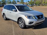 Used 2020 Nissan Pathfinder SV w/ Cargo Package image 2