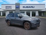 New 2025 Subaru Forester Sport image 2