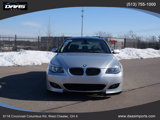 Used 2007 BMW 550i Sedan image 2