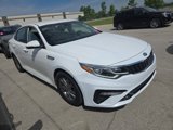 Used 2019 Kia Optima LX image 2