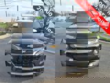 Used 2023 Chevrolet TrailBlazer ACTIV w/ Sun and Liftgate Package image 2