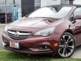 Used 2018 Buick Cascada Premium image 3