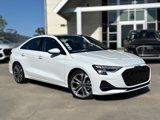New 2025 Audi A3 2.0T Premium Plus image 2