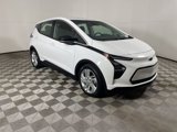 Certified 2023 Chevrolet Bolt LT image 2