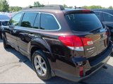 Used 2013 Subaru Outback 3.6R Limited w/ Special Appearance Pkg image 4
