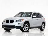 Used 2013 BMW X1 sDrive28i image 3