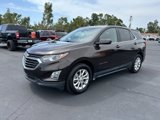Used 2020 Chevrolet Equinox LT image 3