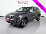 Used 2020 Jeep Grand Cherokee Limited image 3