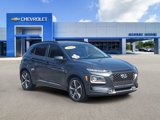 Used 2020 Hyundai Kona Limited image 1