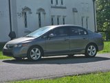 Used 2008 Honda Civic EX-L image 3