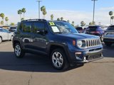 Used 2022 Jeep Renegade Limited image 3