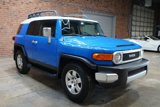 Used 2007 Toyota FJ Cruiser 2WD image 4