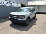 Used 2022 Ford Bronco Sport Big Bend image 5