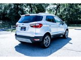 Used 2020 Ford EcoSport Titanium image 5
