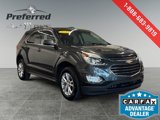 Used 2017 Chevrolet Equinox LT w/ Convenience Package image 4