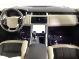 Certified 2022 Land Rover Range Rover Sport HST image 5
