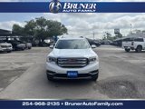 Used 2018 GMC Acadia SLT image 2