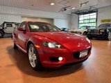 Used 2005 MAZDA RX-8 w/ AT Grand Touring Pkg image 6