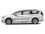 Certified 2023 Chrysler Pacifica Limited w/ Uconnect Theater Family Group image 3