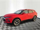 Certified 2024 Chevrolet Blazer LT image 4
