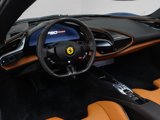 Certified 2023 Ferrari SF90 Spider image 2