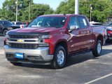 Used 2020 Chevrolet Silverado 1500 LT w/ Texas Edition image 4