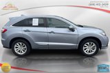 Used 2016 Acura RDX AWD w/ Technology Package image 6