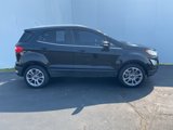 Used 2018 Ford EcoSport Titanium image 2