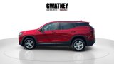 Used 2022 GMC Terrain SLE image 4