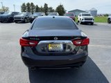 Used 2017 Nissan Maxima Platinum image 4