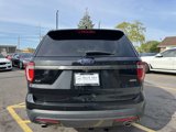 Used 2017 Ford Explorer XLT w/ Equipment Group 202A image 6