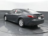 New 2025 Toyota Camry LE image 3
