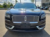 Used 2020 Lincoln Nautilus FWD w/ Equipment Group 101A image 2
