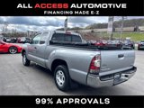 Used 2015 Toyota Tacoma 2WD Access Cab image 3