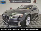 Used 2021 Audi A5 2.0T Premium w/ Convenience Package image 5