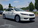 Used 2015 Honda Accord EX-L image 3